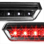 A/C Condenser for Honda Accord Crosstour (2008–2015)