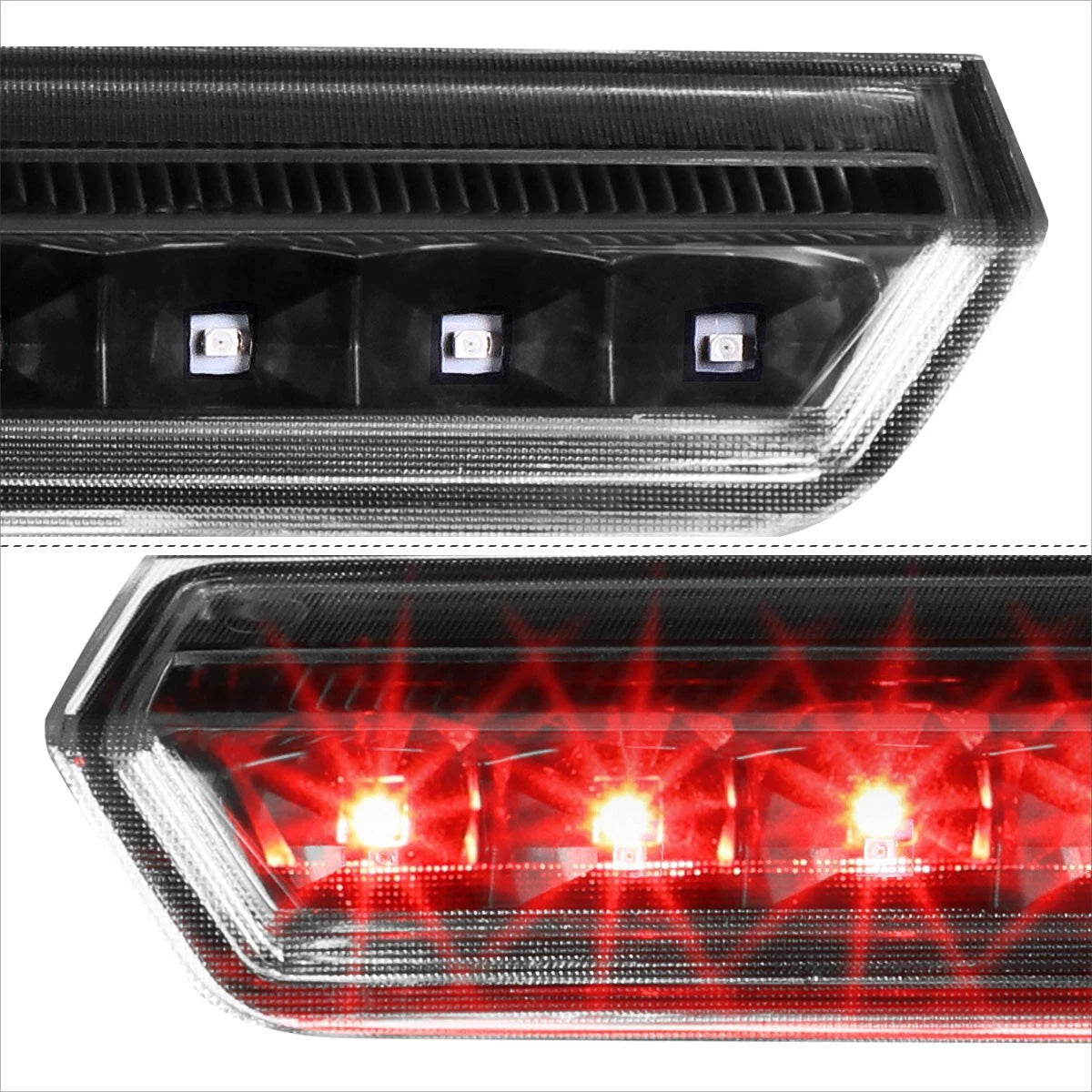 A/C Condenser for Honda Accord Crosstour (2008–2015)