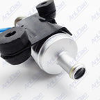 Low Pressure Lift Fuel Pump for Suzuki DT115 DT140 (Replaces 15100-94900)
