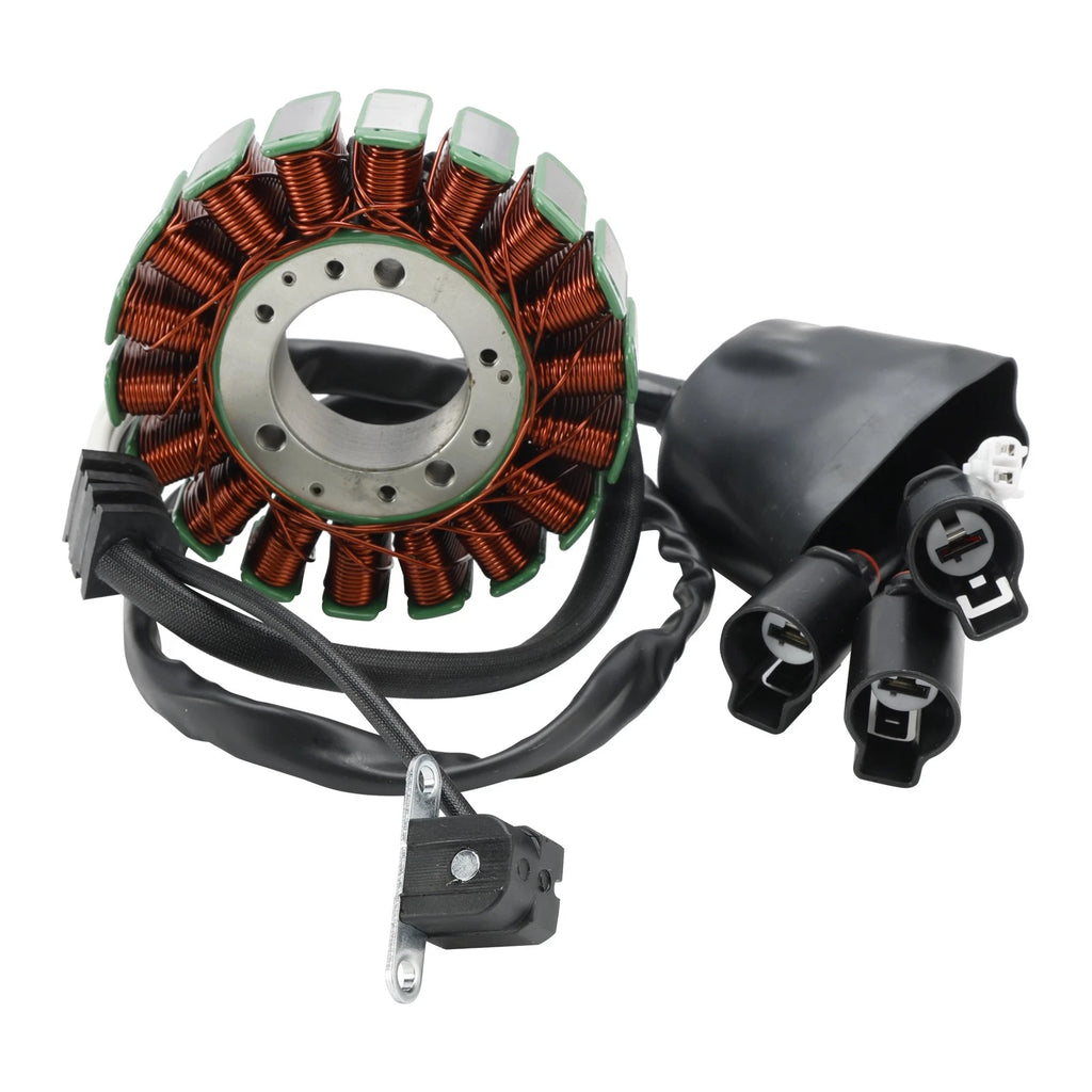 Stator Generator for Yamaha YXZ 1000 R EPS/SS/SE (2019–2024) | B5H-81410-00