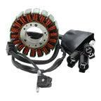 Stator Generator for Yamaha YXZ 1000 R EPS/SS/SE (2019–2024) | B5H-81410-00