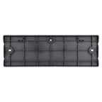 Carbon Fiber Duck Bill Trunk Spoiler for BMW 3-Series/M3 (2012–2018)