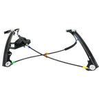 Manual Window Regulator for Volkswagen Jetta (1993–1999)