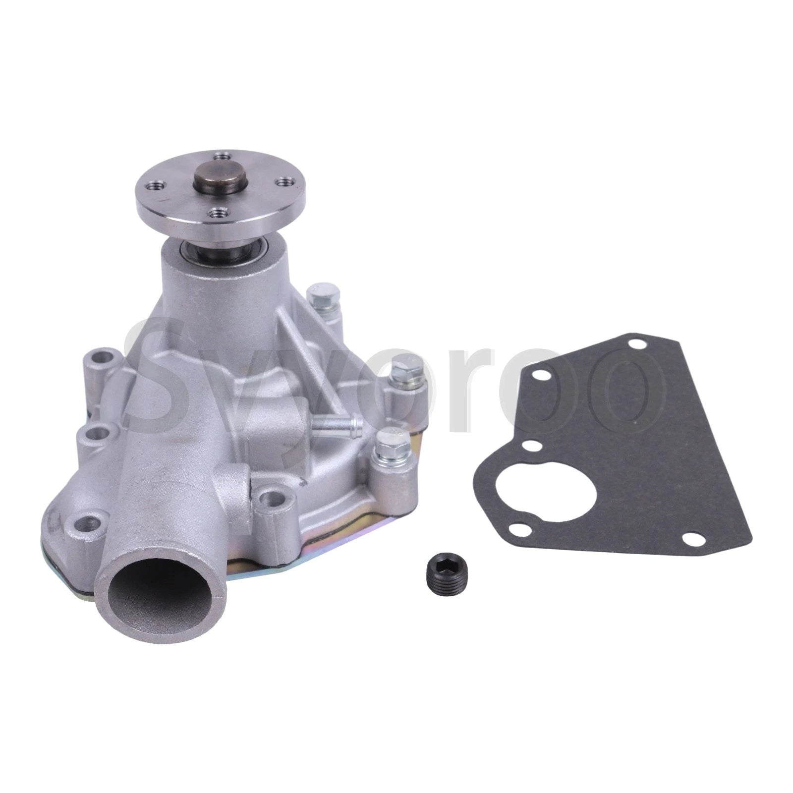 Water Pump for Mitsubishi Forklift FD35AF19B (32B45-10031, 32B4510031, 32B45-20030)