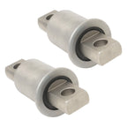 2PC Leaf Spring Bushing Kit for Freightliner (YYYY–YYYY)