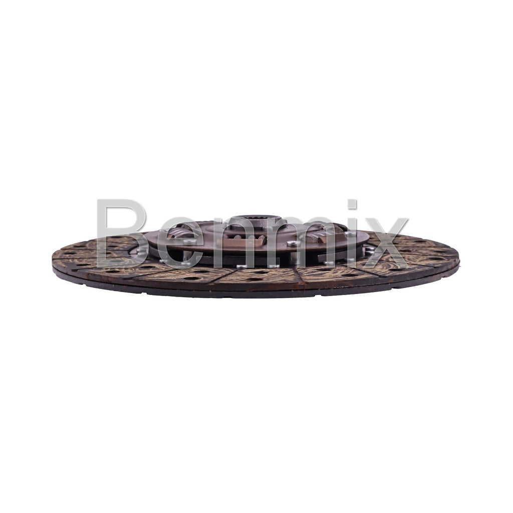 Clutch Disc 34B-10-11271 for Nissan H02 Forklift (FD20/25/30Z5)