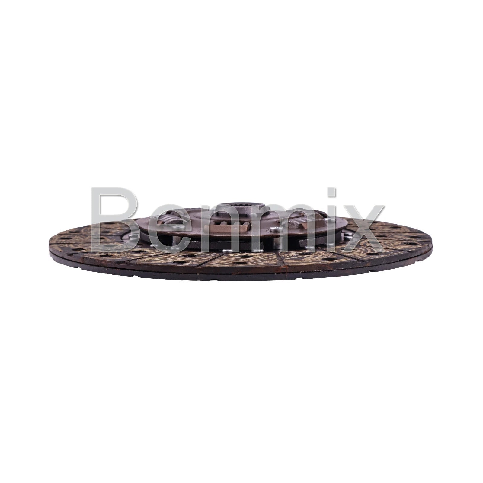 Clutch Disc 34B-10-11271 for Nissan H02 Forklift (FD20/25/30Z5)