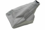 Transfer Case 4x4 Shift Boot Cover for Isuzu Trooper (1992–2002) Gray