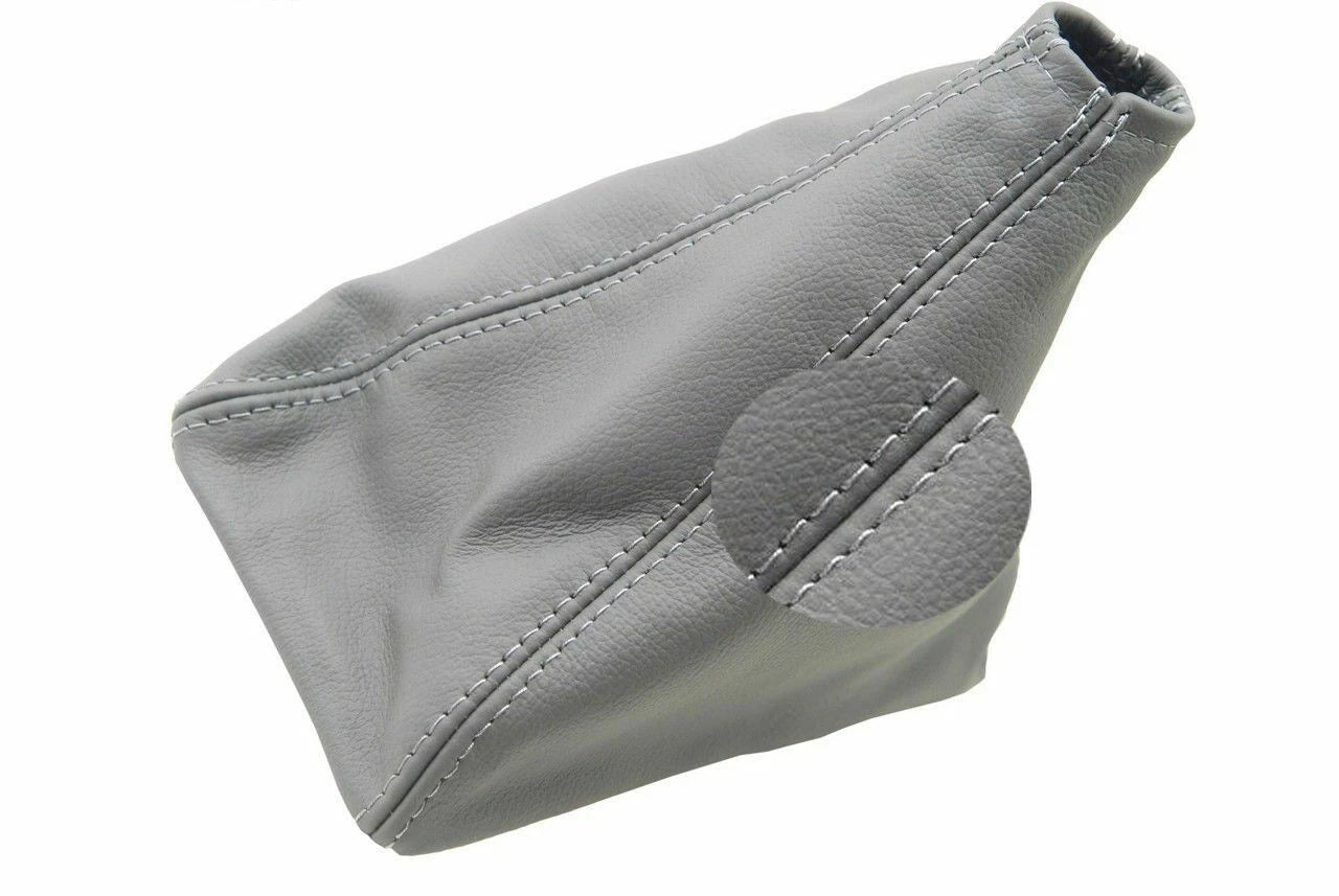 Transfer Case 4x4 Shift Boot Cover for Isuzu Trooper (1992–2002) Gray