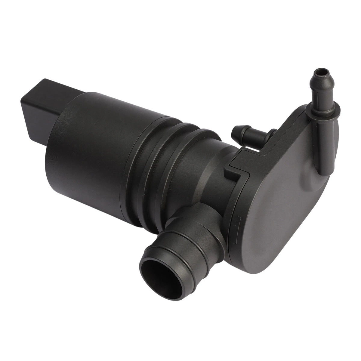 Windshield Washer Pump with Rubber Grommet for Ford Escape Focus (2001–2012)