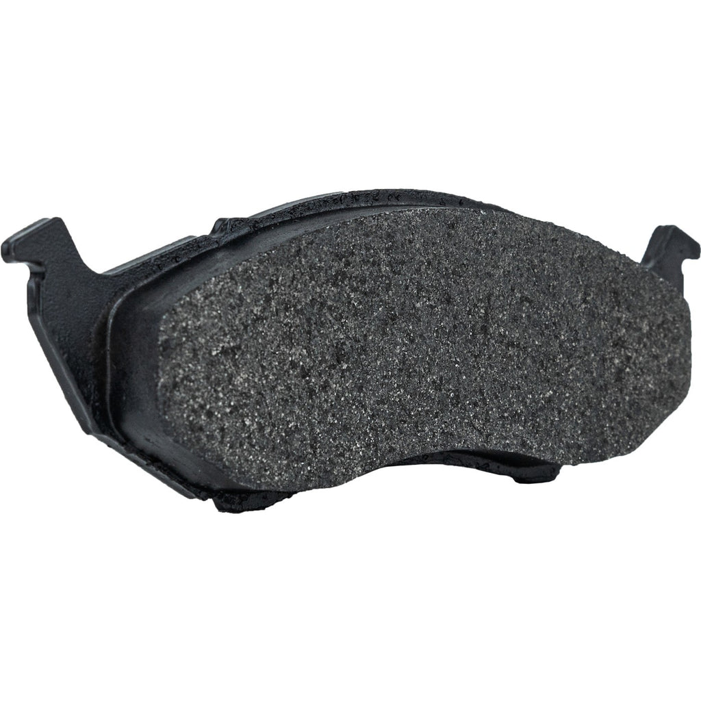 Set of 2 Brake Disc and Pad Kits for Chrysler 300 (2000–2004)