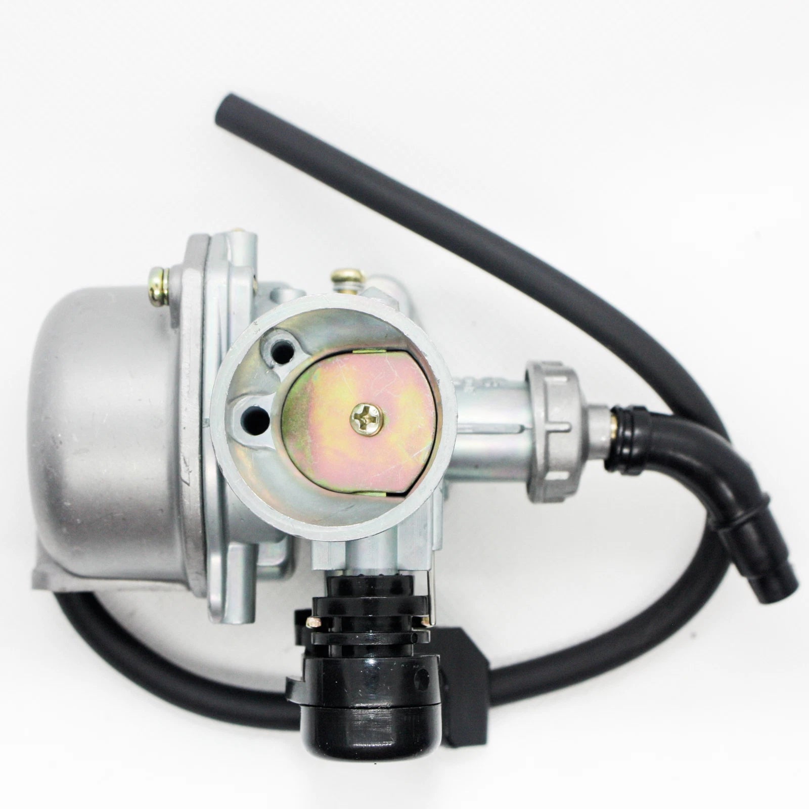 19mm Carburetor Air Filter for 50cc 110cc PIT Quad Dirt Bike ATV Buggy