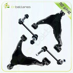 Front Lower Control Arm Sway Bar Link for Toyota FJ Cruiser 4Runner (2007–2014)