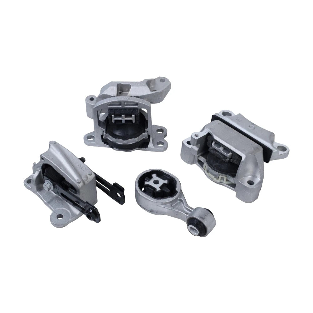 Engine Motor & Trans Mount Kit for Nissan Altima (2019–2024) A4382 A4390 A4389 A4381