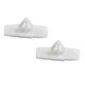 6x Fender Flare Retainer Clip for Fender Flare Plastic Retainers