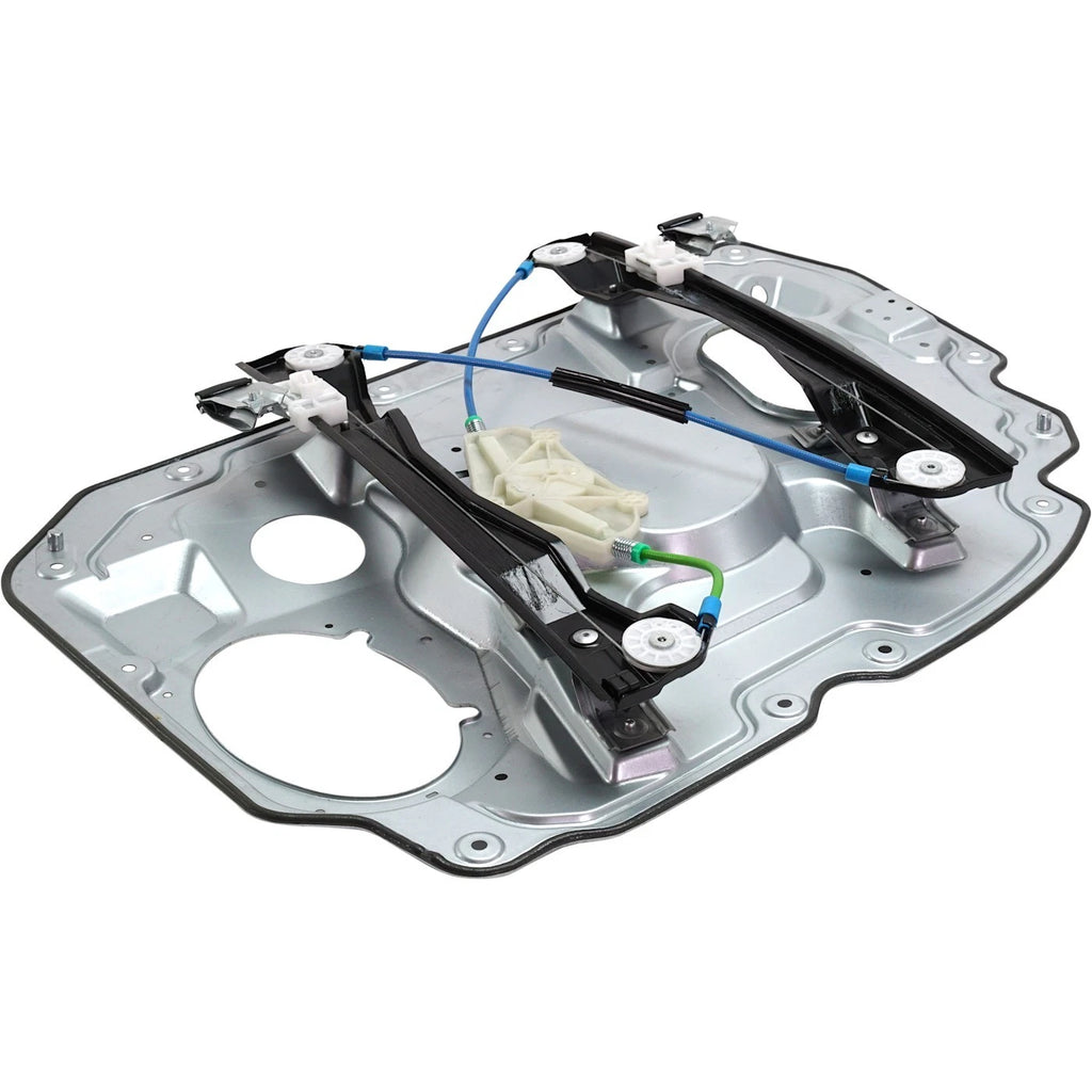 Window Regulator for Mercury Montego (2005–2007) Left Side