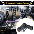 Crankshaft Position Sensor for Dodge Ram 1998-2002 CKP Sensor