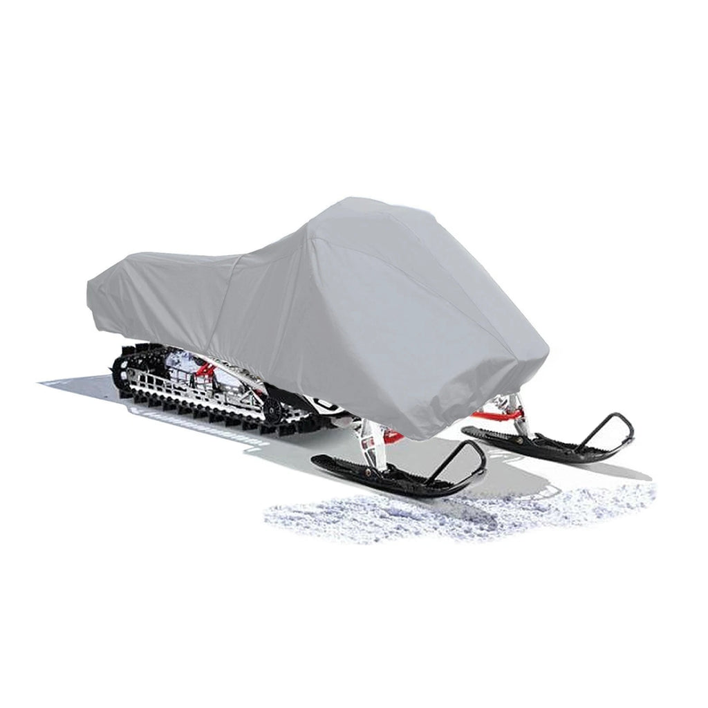Heavy Duty Snowmobile Cover for Polaris Ski-Doo Yamaha Arctic Cat (Universal)