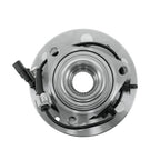 Front Wheel Bearing Hub Assembly for GMC Sierra 1500 Limited (2019)