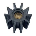 Water Pump Impeller Kit with O-Ring for Car (1990-1995)