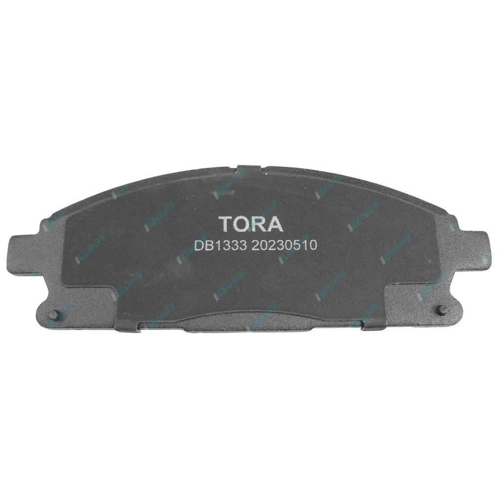 Front Disc Brake Pad Set for Nissan Pathfinder R50 6cyl VG33E 3.3L 1995~2005 4X4