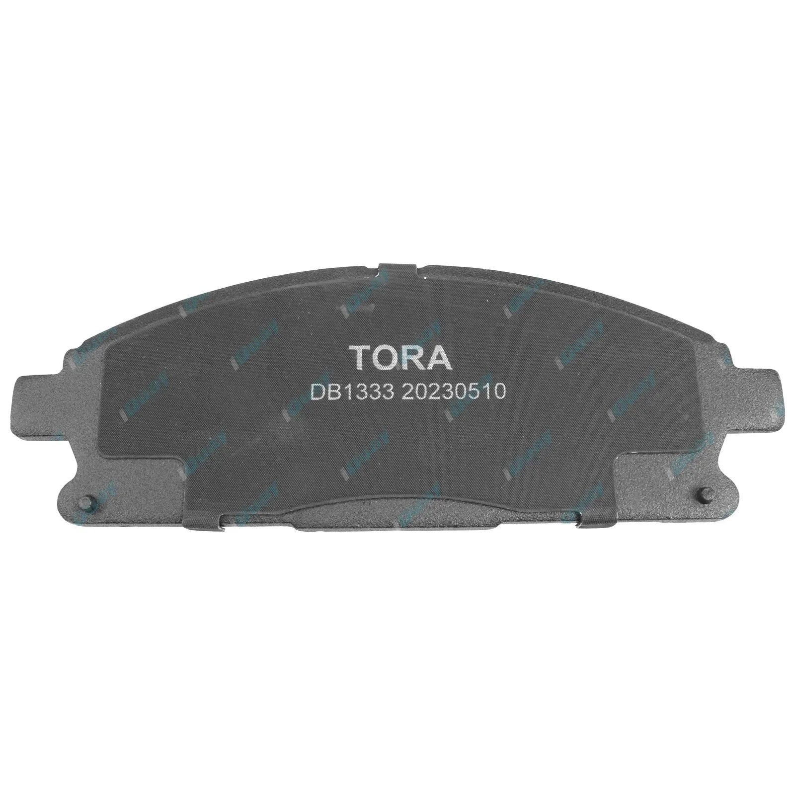 Front Disc Brake Pad Set for Nissan Pathfinder R50 6cyl VG33E 3.3L 1995~2005 4X4