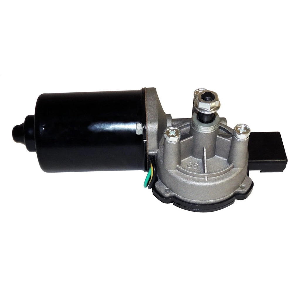 Windshield Wiper Motors for Jeep Wrangler JK (2018)