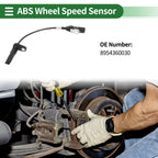 ABS Wheel Speed Sensor No. 8954360030 for Toyota Land Cruiser (2010–2016)