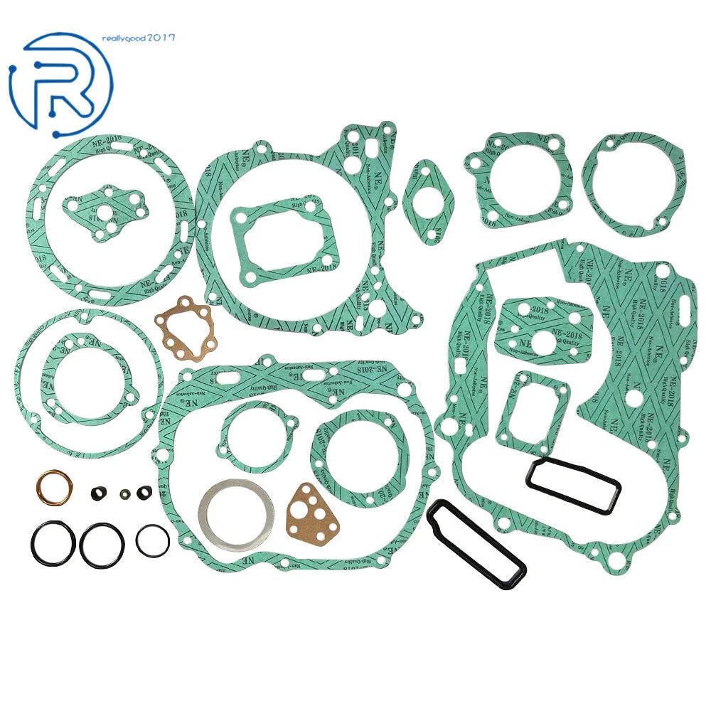 Engine Gasket Set for Honda CT90 Trail (1966–1979)