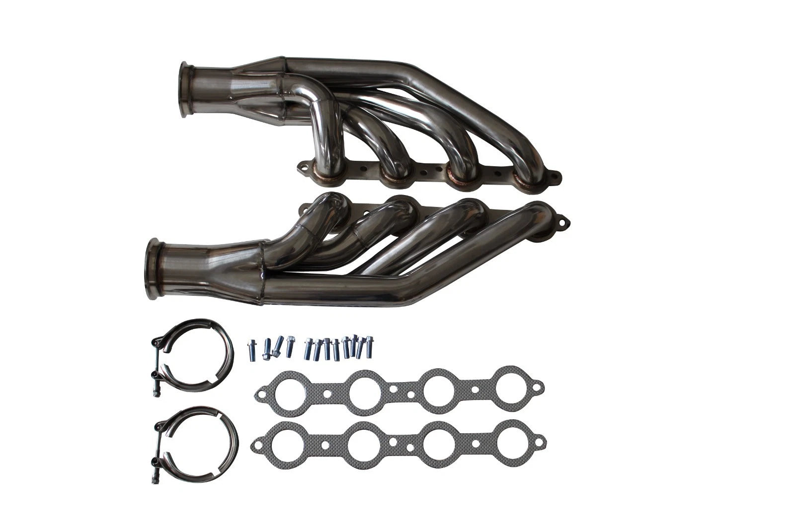 Header Manifold for Chevrolet LS1 LS6 LSX GM V8 (Free Shipping)