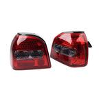 Rear Tail Light Brake Lamp Assembly for VW Golf MK3 Cabrio (1993-1999)