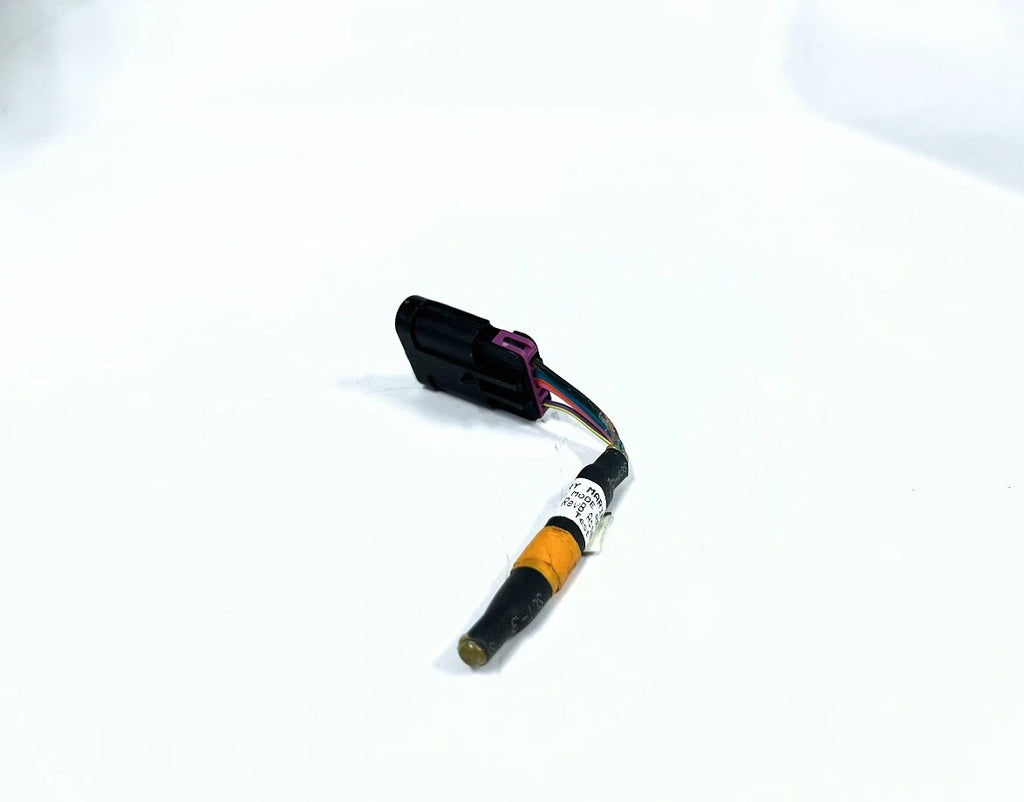 Resistor Assembly for Mercury (898091A01)