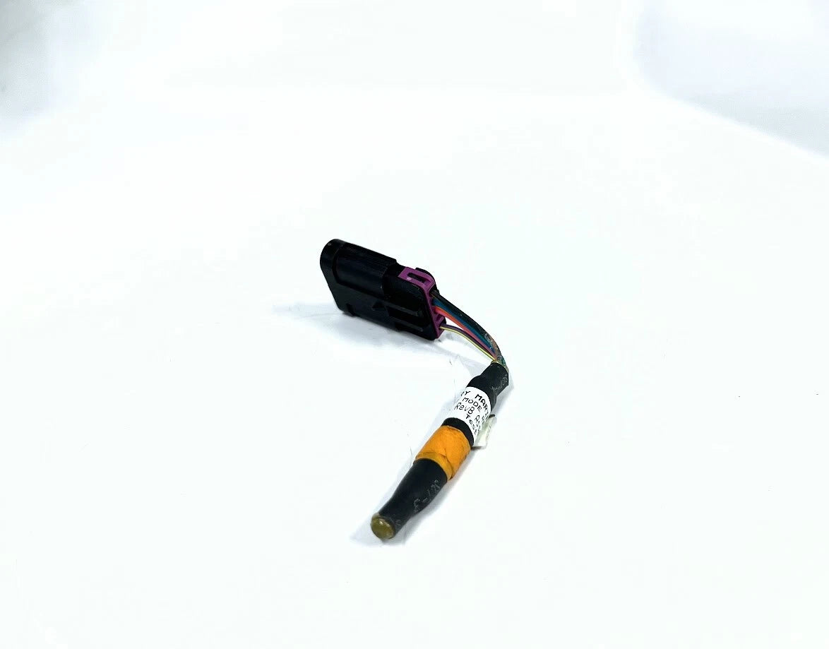Resistor Assembly for Mercury (898091A01)