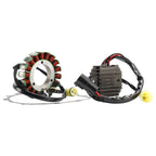 Stator Regulator Rectifier Gasket for Kawasaki Ninja ZX-6R ZX600J ZX636A (2000–2002)