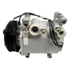 AC Compressor Kit with Condenser Replacement for Ford Expedition (2007-2017)