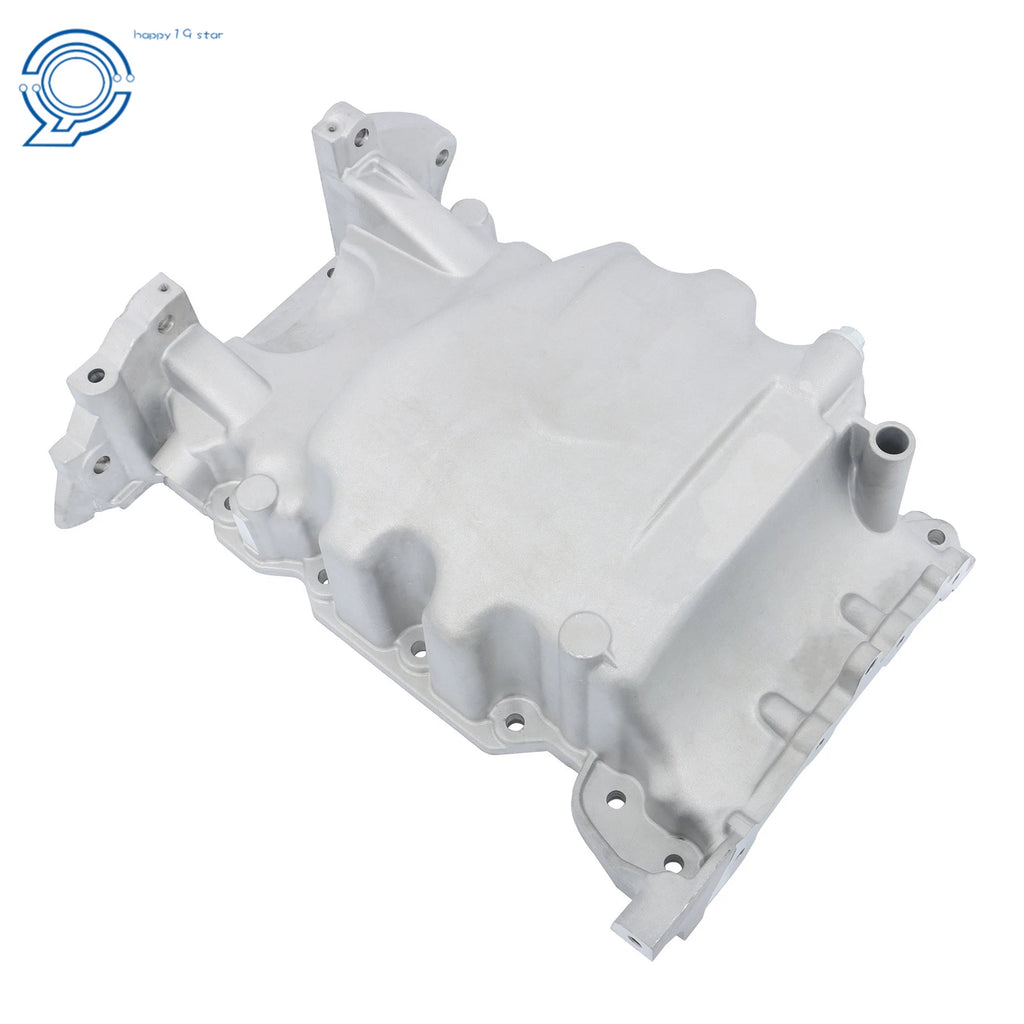 Engine Oil Pan Sump for Ford Explorer Lincoln MKS MKT (2013–2018)