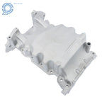 Engine Oil Pan Sump for Ford Explorer Lincoln MKS MKT (2013–2018)