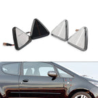 LED Front Fender Side Marker Lights for Mitsubishi Colt CZC CZ3 (2004-2012)