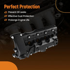 Valve Cover for BMW 545i 550i 750i X5 xDrive48i (2004–2010) 11127563474