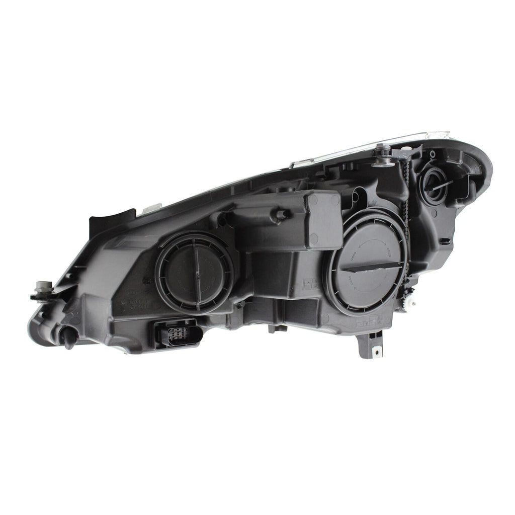 Headlight for Mercedes E350 Convertible (2011–2013)