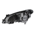 Headlight for Mercedes E350 Convertible (2011–2013)