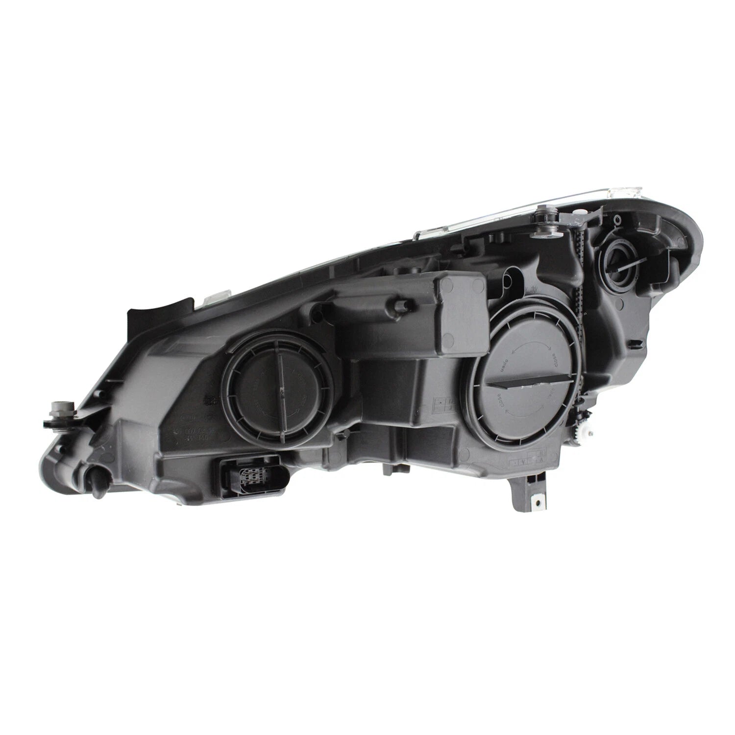 Headlight for Mercedes E350 Convertible (2011–2013)