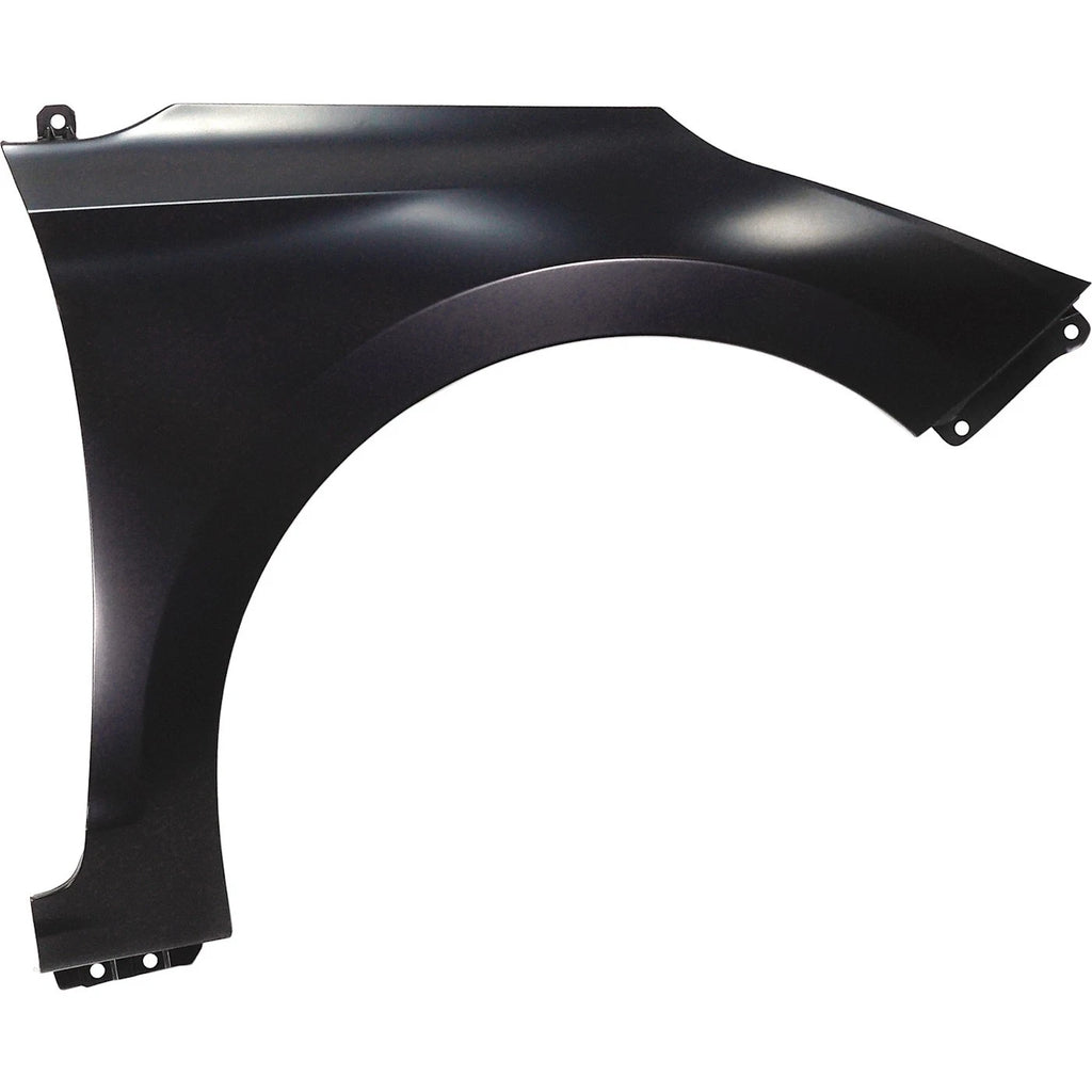 Fender for Hyundai Accent (2018–2022) Front Left & Right
