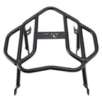 Rear Rack Carrier Tube Type Black for Suzuki DR650 (1996–2025)
