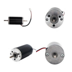 Single Motor for 24V Parking Heater Air Diesel 252113992000