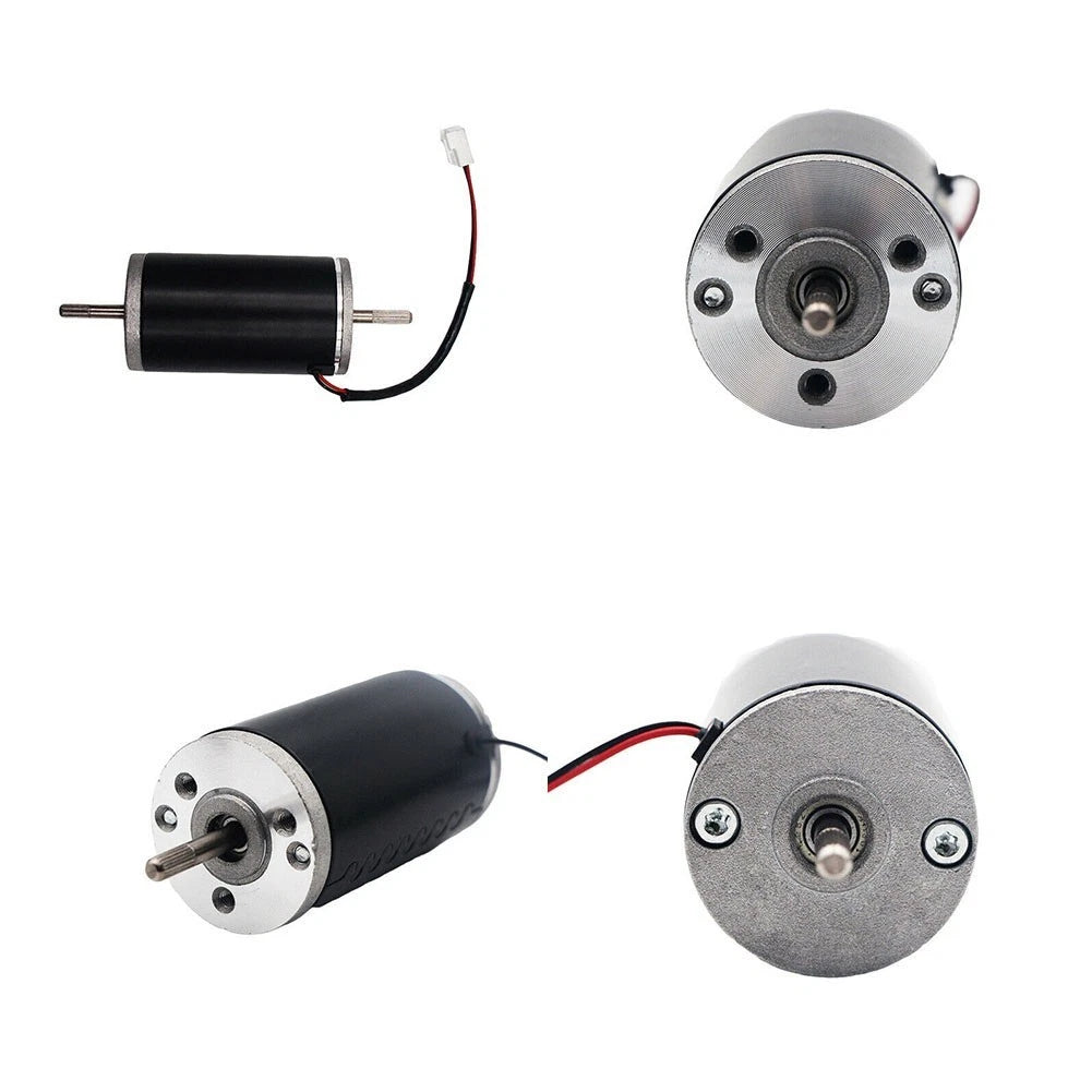 Single Motor for 24V Parking Heater Air Diesel 252113992000