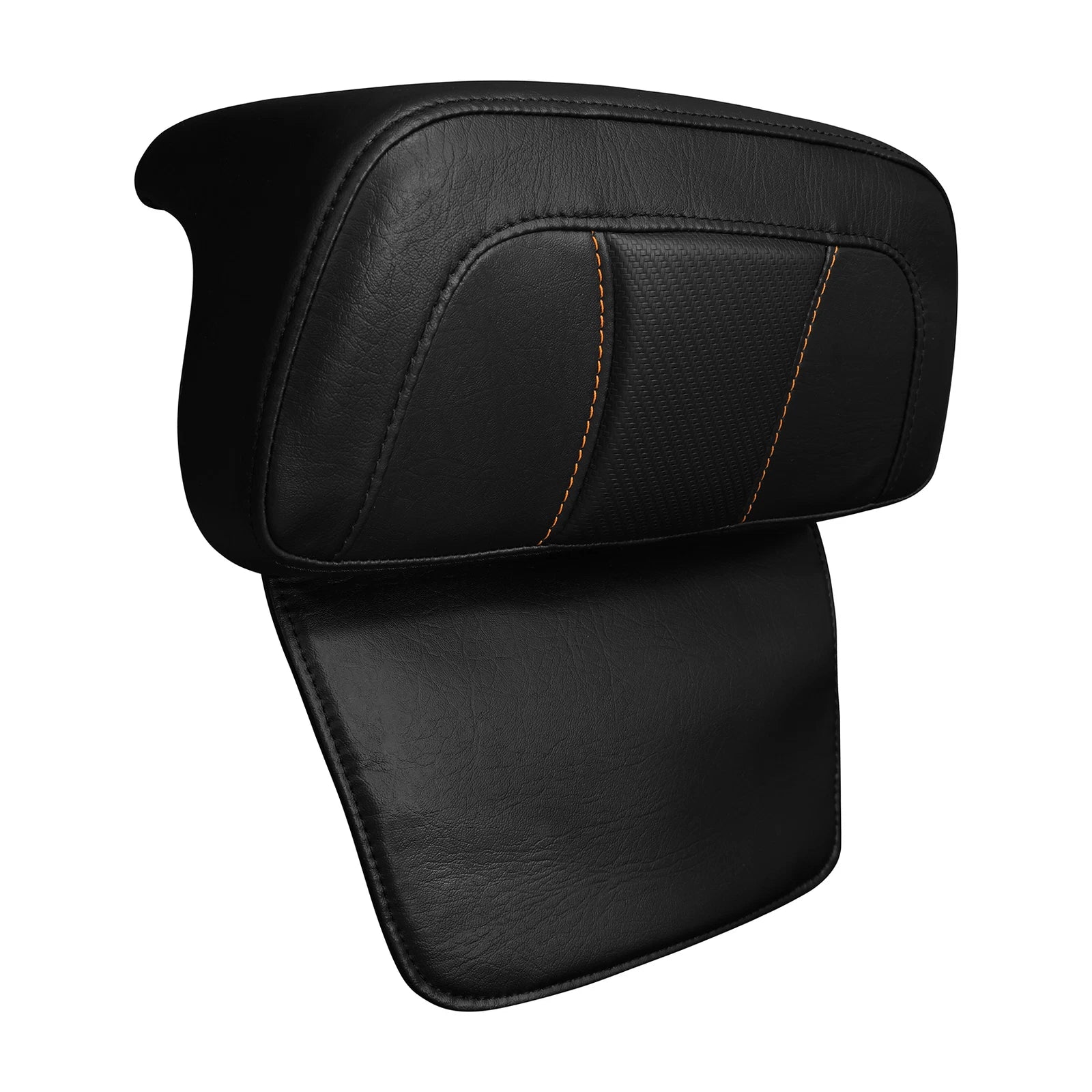 Razor Chopped Trunk Backrest Pad for Harley Road Glide (2014–2025)