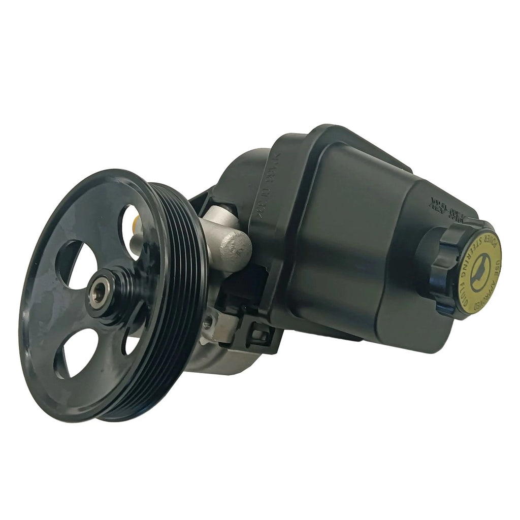 Power Steering Pump for Chevy Trailblazer GMC Envoy Isuzu Ascender (2002–2009)