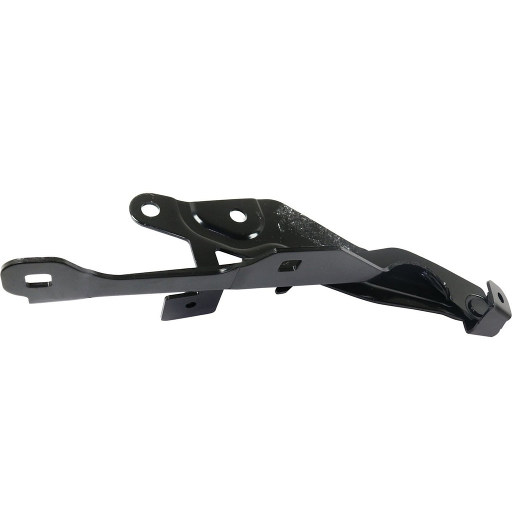 Hood Hinge Set for Ford Mustang (2018–2021) Driver and Passenger Side