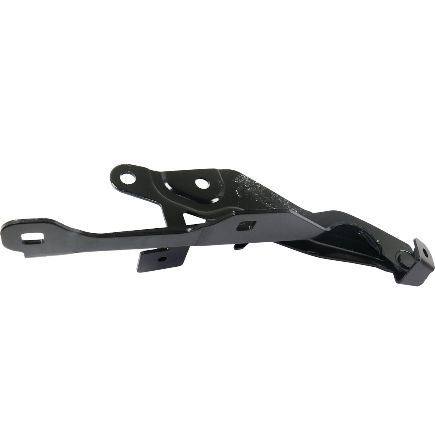 Hood Hinge Set for Ford Mustang (2018–2021) Driver and Passenger Side